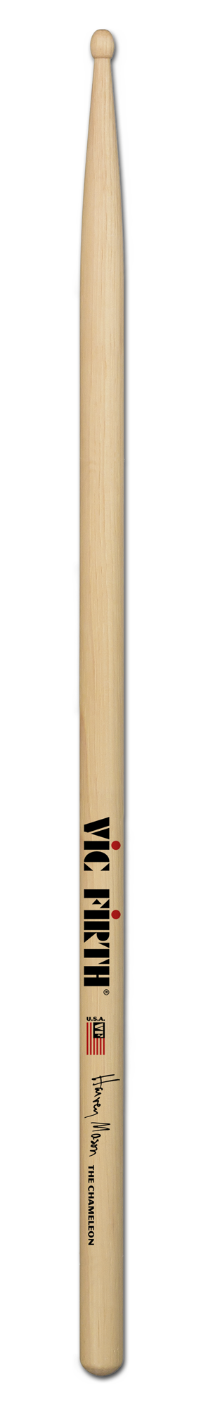 Vic Firth SHM3 Harvey Mason Signature drumstokken