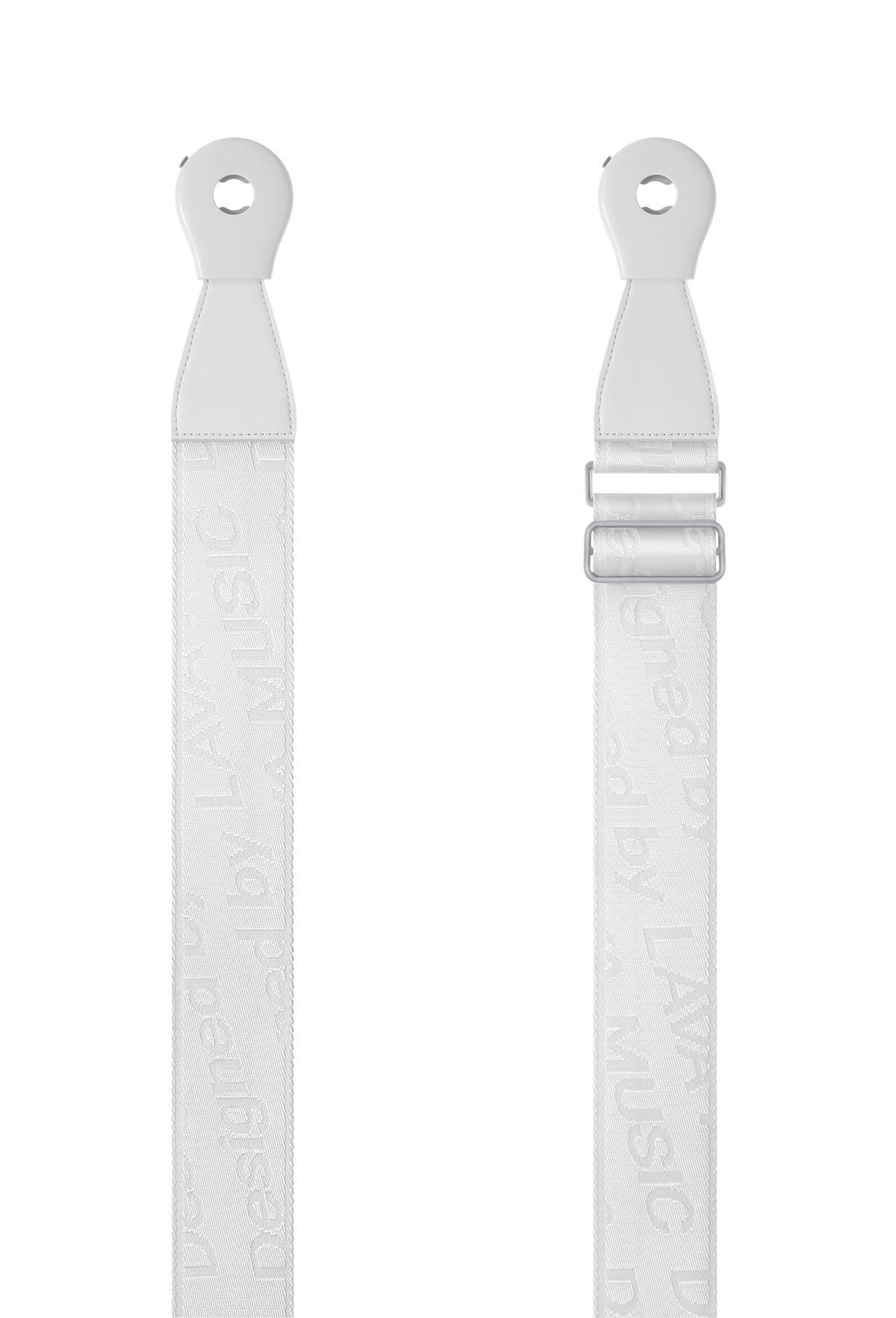 LAVA Ideal Strap 2 gitaarband White