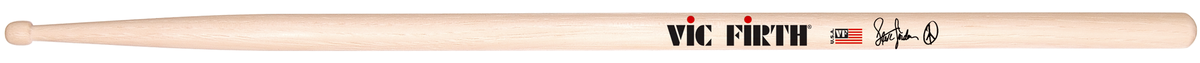 Vic Firth SJOR Steve Jordan Signature drumstokken
