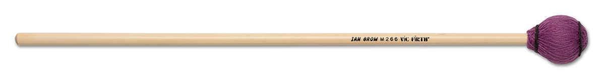 Vic Firth Keyboard Mallets, Corpsmaster, Ian Grom, M266