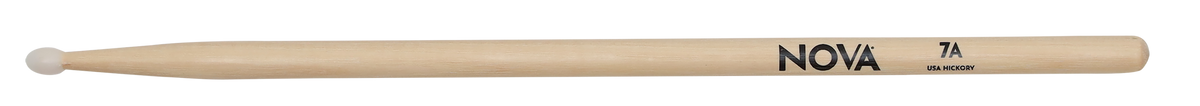 Vic Firth 7AN NOVA drumstokken – nylon tip