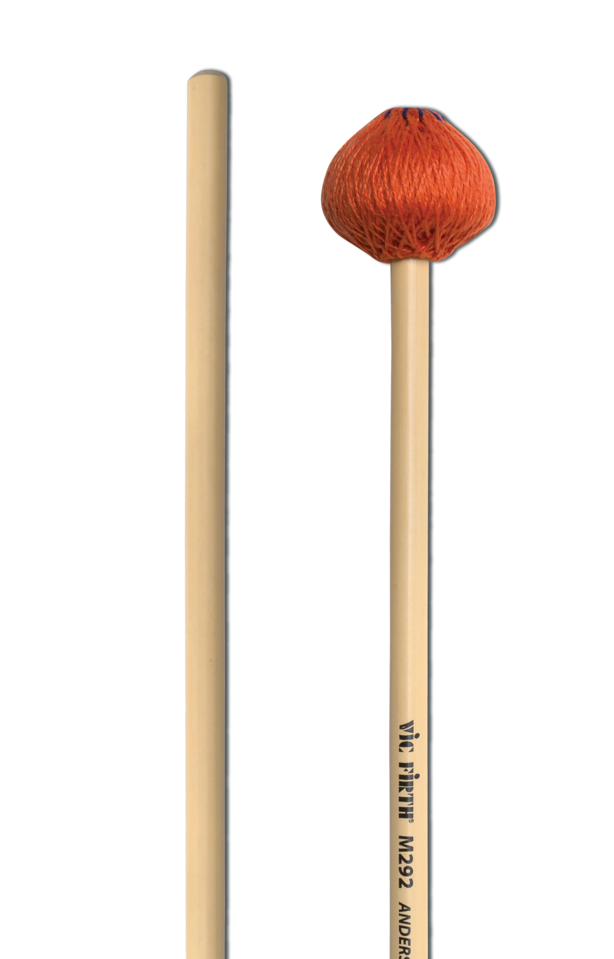 Vic Firth Marimba Mallets, Anders Astrand Series, M292