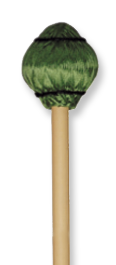 Vic Firth Keyboard Mallets, Terry Gibbs Series, M32