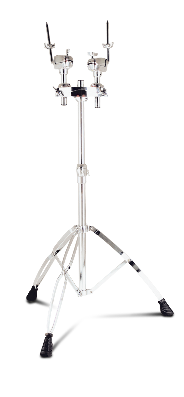Mapex Tomstatief, TS950A, dubbelbeens – MXTS950A