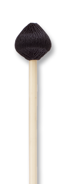 Vic Firth Mallets, Corpsmaster Series, M186