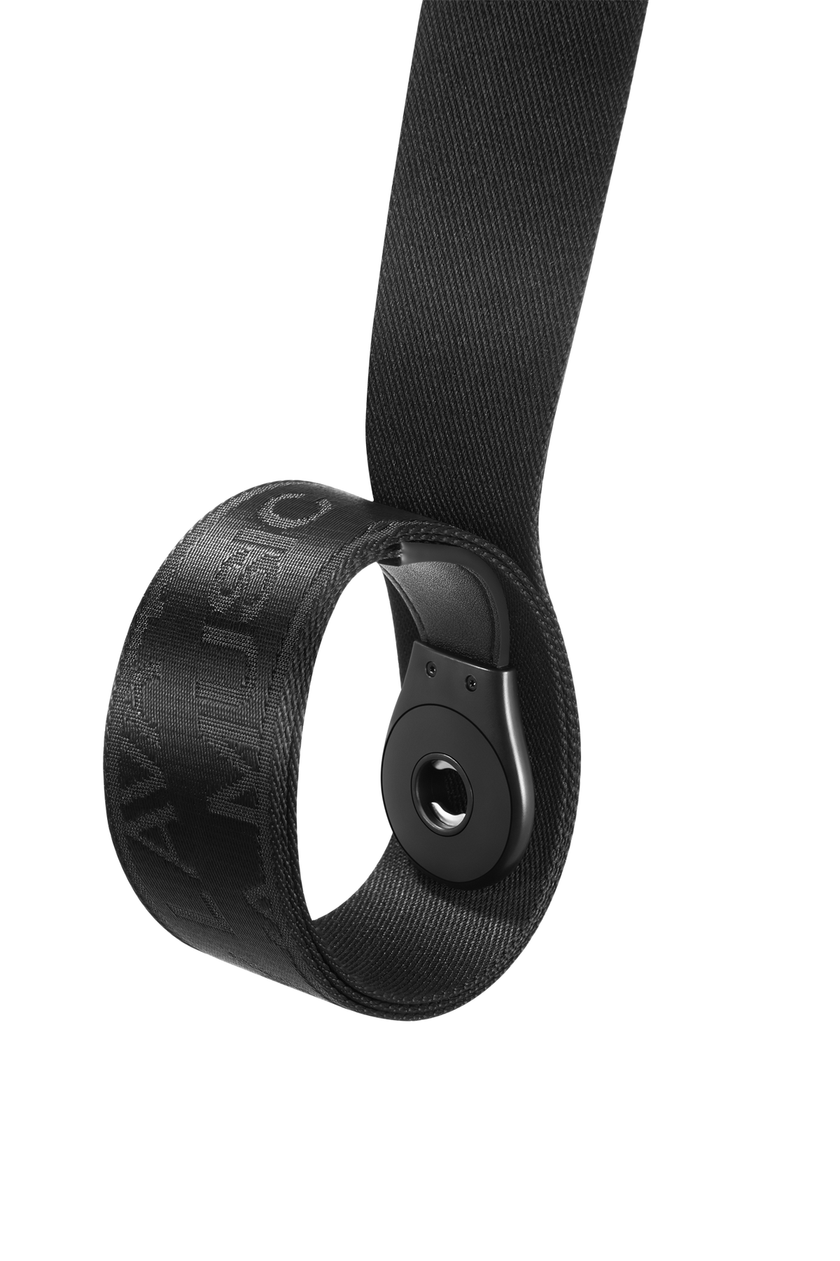 LAVA Ideal Strap 2 gitaarband Black