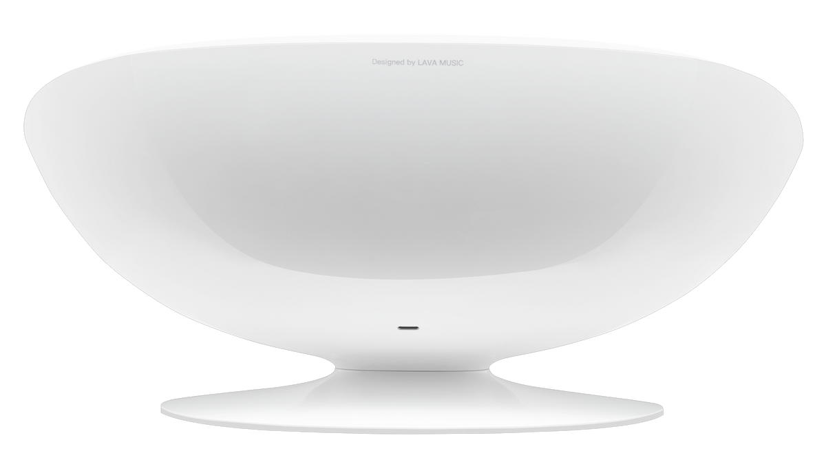 LAVA Space Charging Dock 36", Space White