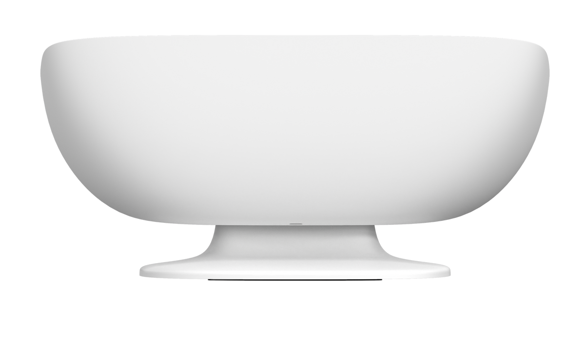 LAVA Space Charging Dock Spruce, 41", Space White