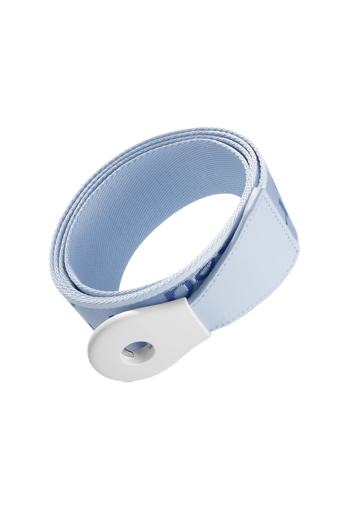 LAVA Ideal Strap 2 gitaarband Blue