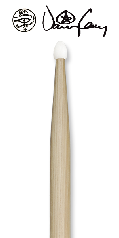 Vic Firth SDCN Danny Carey Signature drumstokken