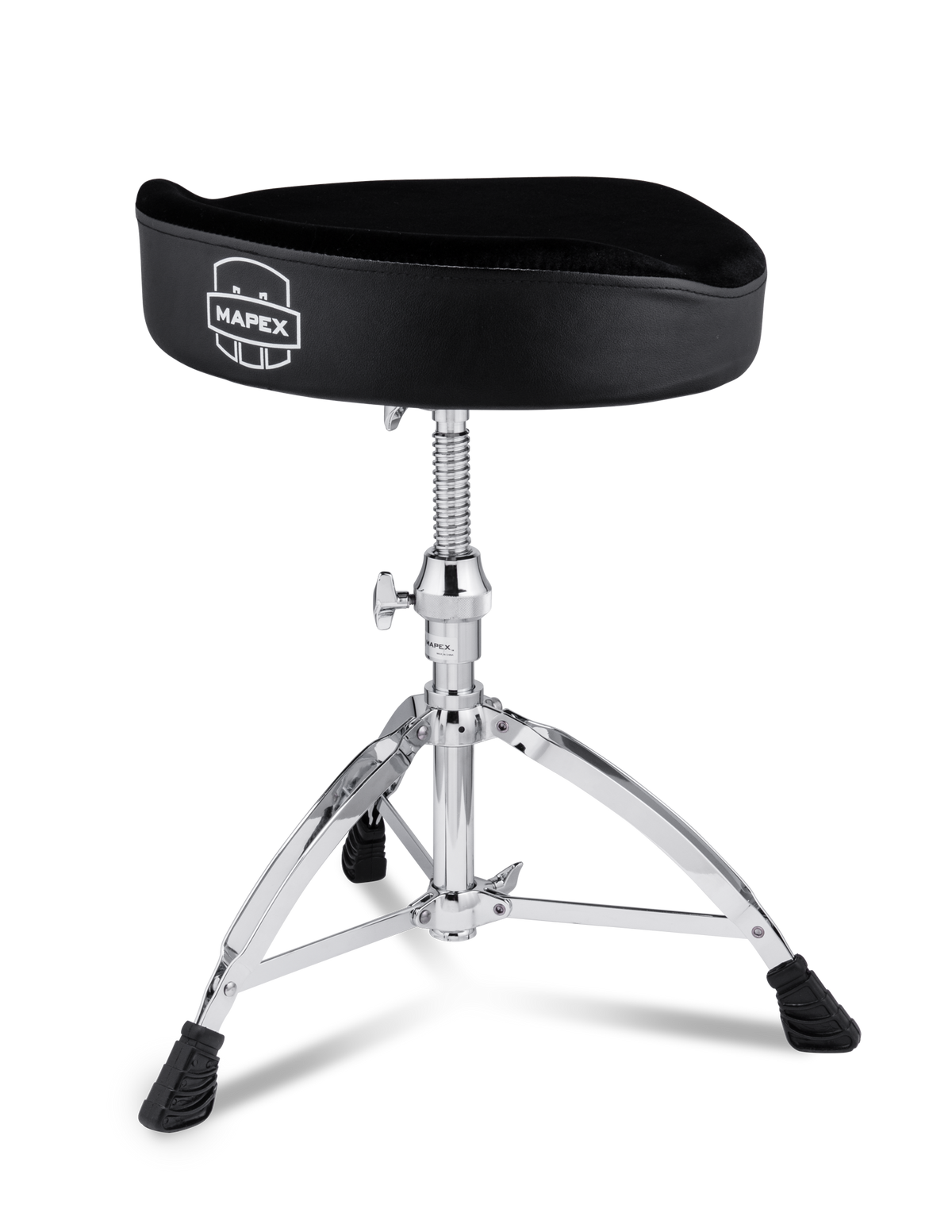 Mapex Kruk, T685, Zadelzitting, dubbelbeens – MXT685