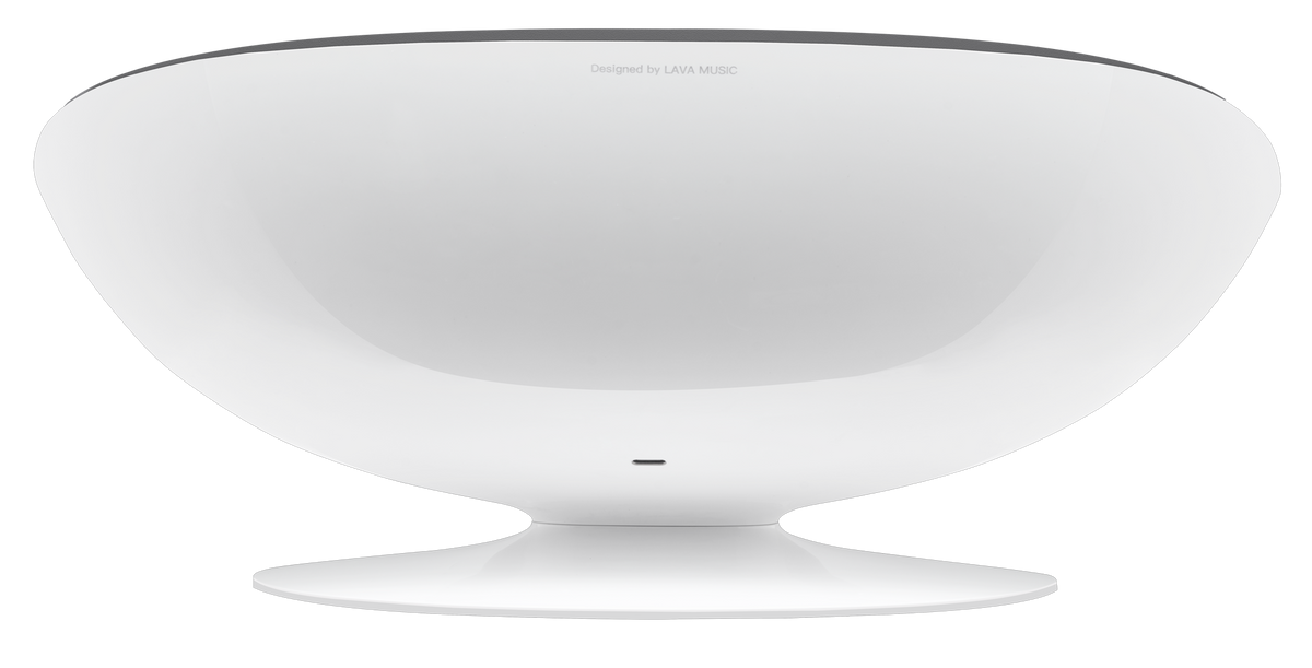 LAVA Space Charging Dock 38", Deep Grey