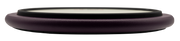 Vic Firth Practice Pad, Heavy Hitter, Stockpad mit Ring, HHPSTR