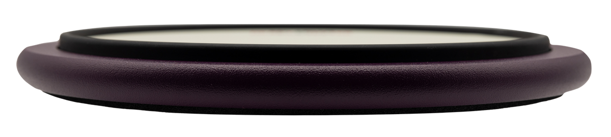 Vic Firth Practice Pad, Heavy Hitter, Stockpad mit Ring, HHPSTR