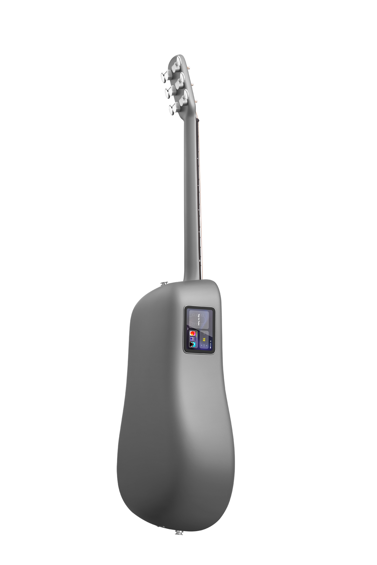 LAVA ME 4 38", Space Grey incl. Space Bag