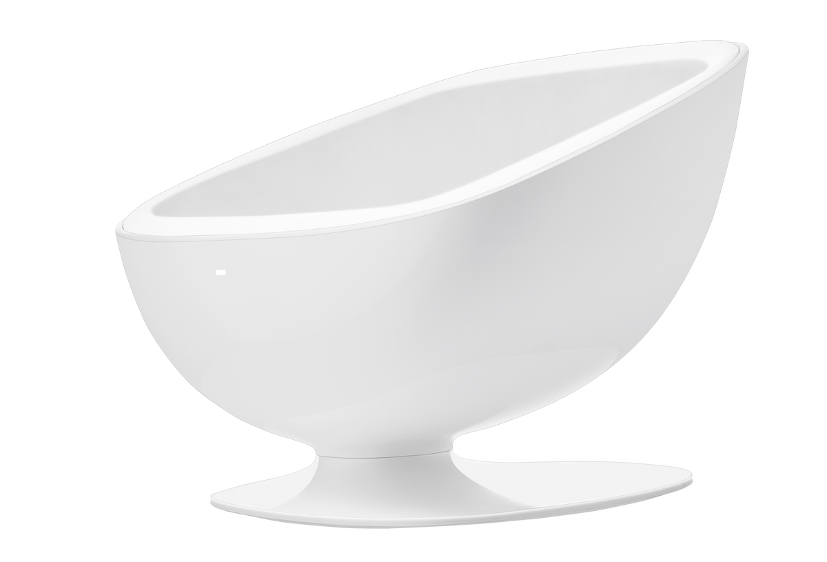 LAVA Space Charging Dock 36", Space White
