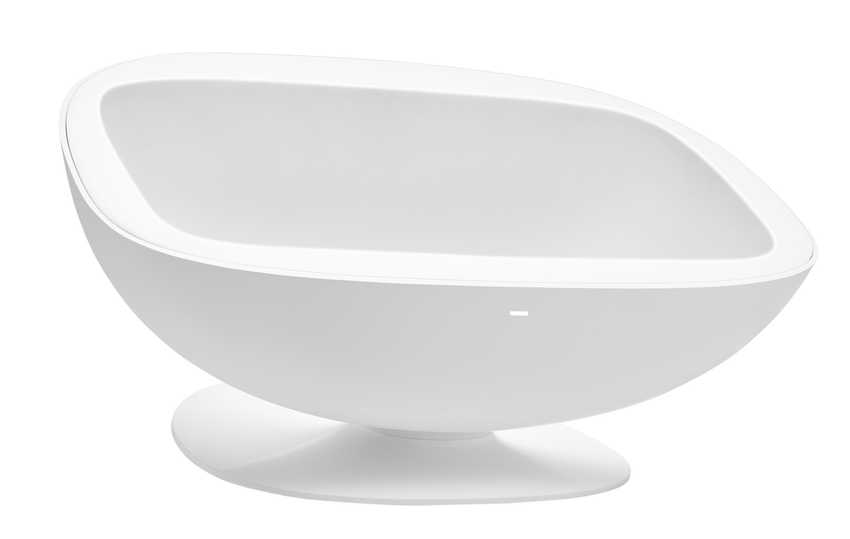 LAVA Space Charging Dock 36", Space White