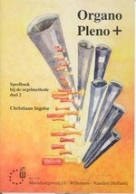 Ingelse: Organo Pleno Plus 2 (Speelboek) afbeelding 2