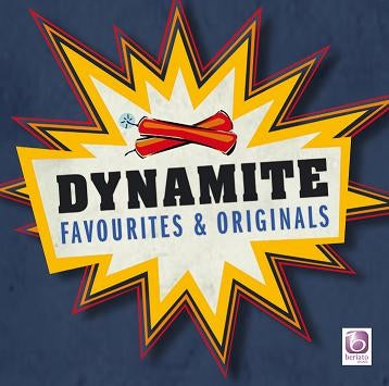 Dynamite (Harmonie)