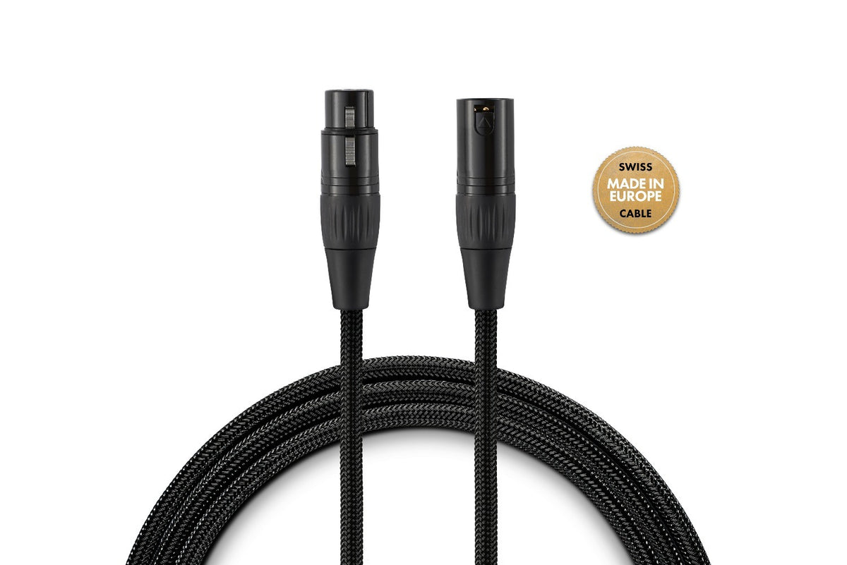 Warm Audio Premier - XLR Cable 100'
