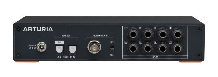 Arturia AudioFuse X8 IN afbeelding 2