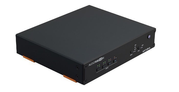 Arturia AudioFuse X8 IN afbeelding 3