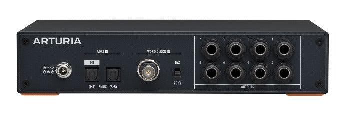 Arturia AudioFuse X8 OUT afbeelding 2