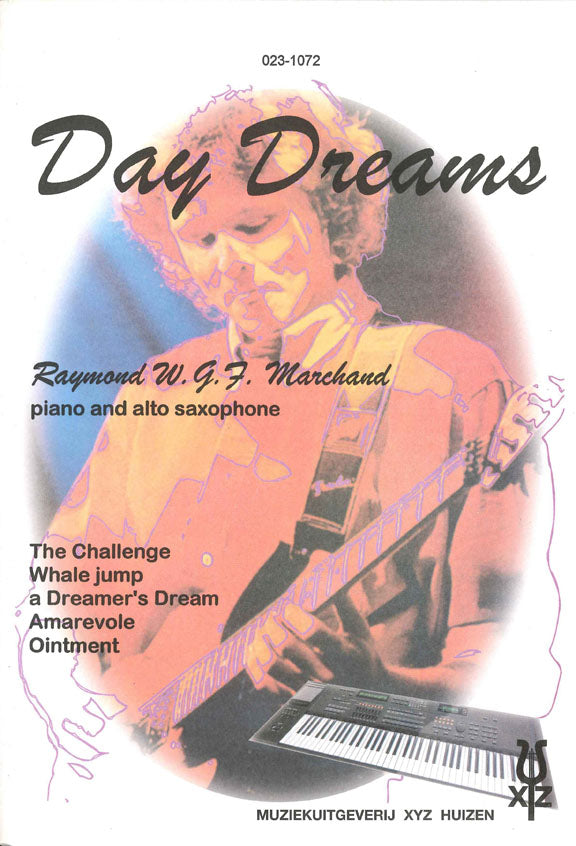 Meezing Potpourri 9 (Accordeon) afbeelding 2