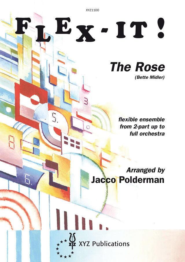 The Rose