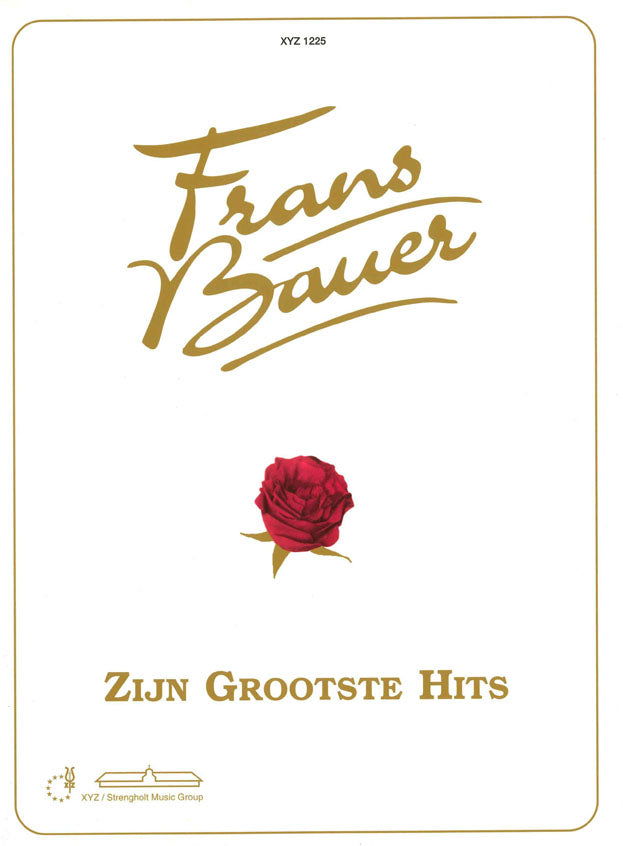 Frans Bauer: Zijn Grootste Hits afbeelding 2