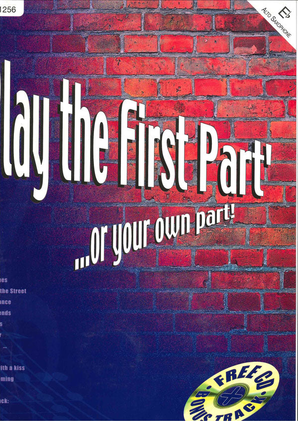 Play The First Part Es