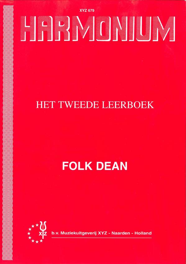Dean: Harmonium 2 (Harmonium)