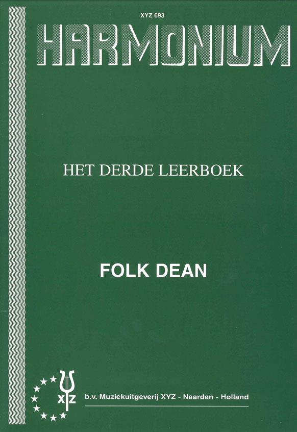 Dean: Harmonium 3 (Harmonium)