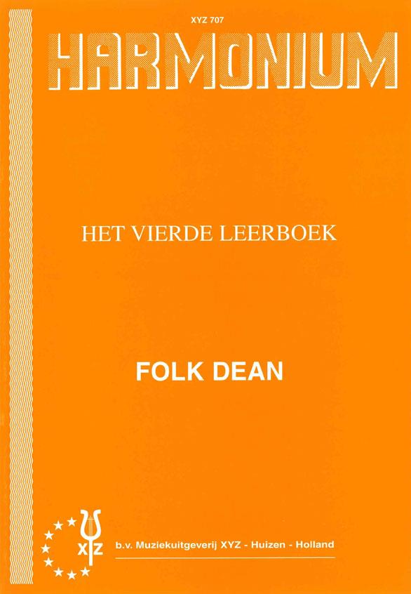 Dean: Harmonium 4 (Harmonium)