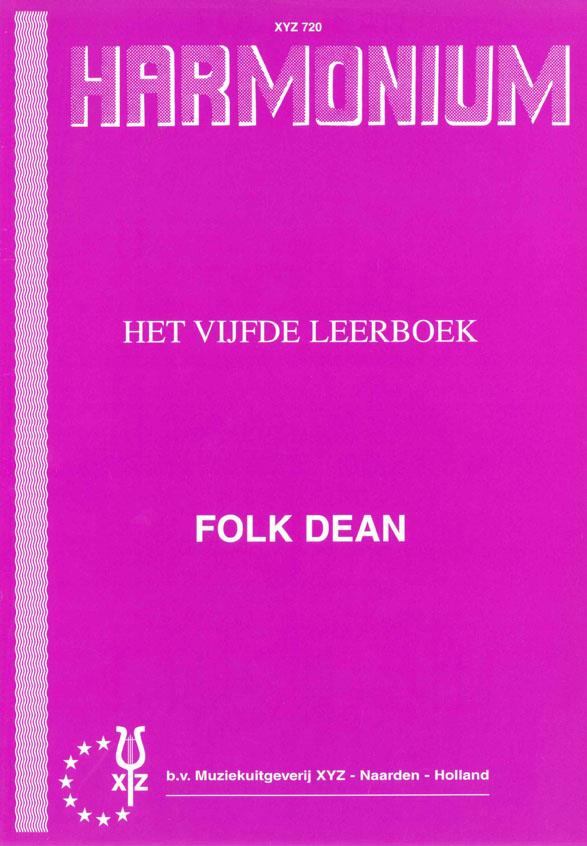 Dean: Harmonium 5 (Harmonium)