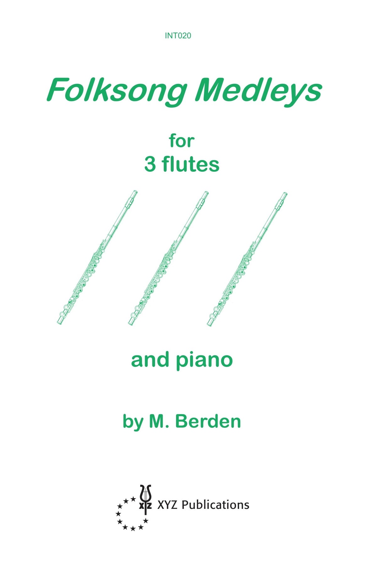 Folksong Medleys