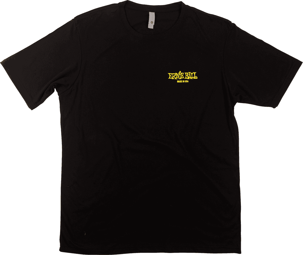 Ernie Ball T-shirt In Slinky We Trust - Xl