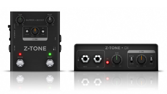 IK Multimedia Z-TONE DI