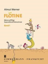 Flötine Band 1