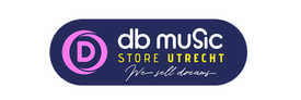 Dbmusicstore Utrecht