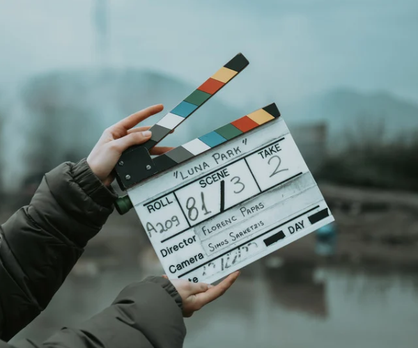 Filmmuziek