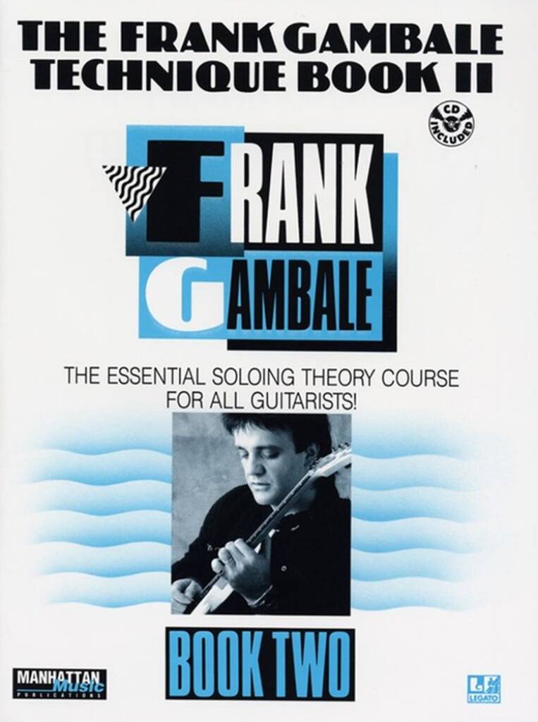 The Frank Gambale Technique 2