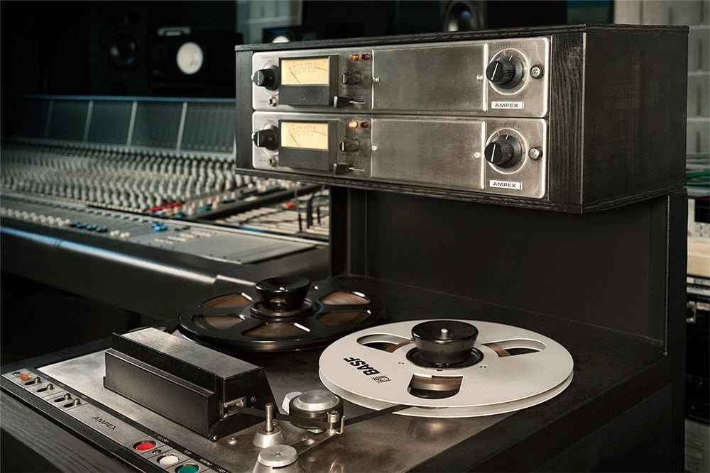 IK Multimedia T-RackS Tape Machine Collection (Download)