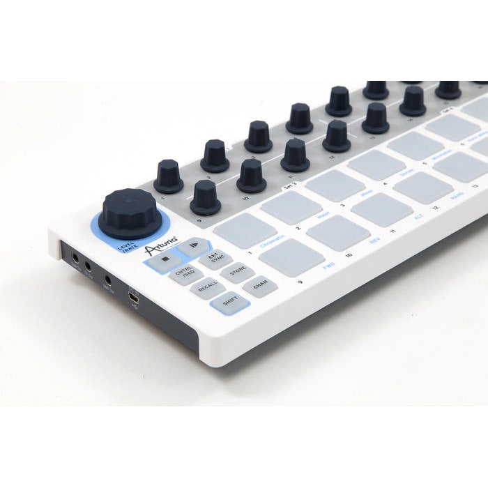 Arturia BeatStep afbeelding 4