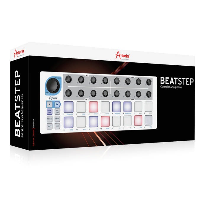 Arturia BeatStep afbeelding 5