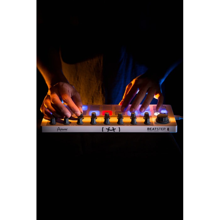 Arturia BeatStep afbeelding 6