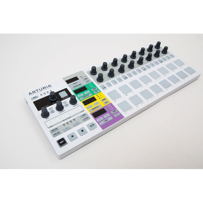 Arturia Beatstep Pro afbeelding 2