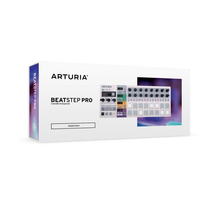 Arturia Beatstep Pro afbeelding 4