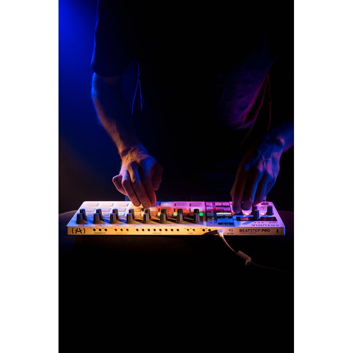 Arturia Beatstep Pro afbeelding 5