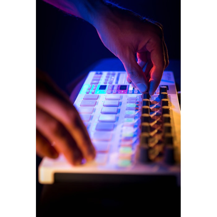 Arturia Beatstep Pro afbeelding 6